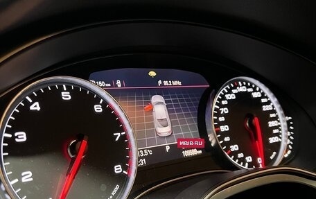 Audi A6, 2014 год, 1 400 000 рублей, 8 фотография