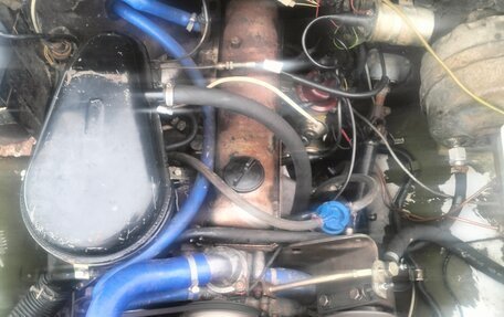 ЛуАЗ 3151, 2005 год, 400 000 рублей, 4 фотография