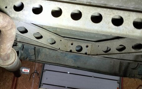 ЛуАЗ 3151, 2005 год, 400 000 рублей, 9 фотография