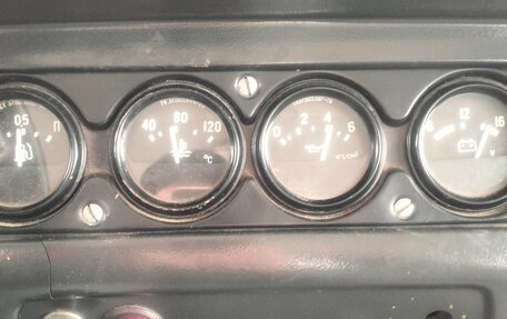 ЛуАЗ 3151, 2005 год, 400 000 рублей, 6 фотография