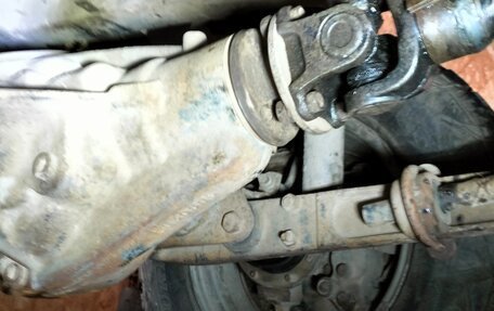 ЛуАЗ 3151, 2005 год, 400 000 рублей, 8 фотография