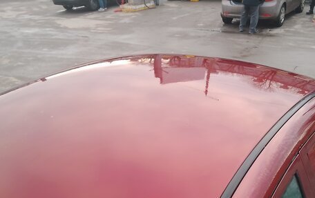 Vortex Estina II (FL-C), 2009 год, 310 000 рублей, 4 фотография