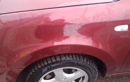 Vortex Estina II (FL-C), 2009 год, 310 000 рублей, 3 фотография