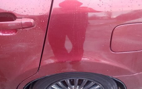 Vortex Estina II (FL-C), 2009 год, 310 000 рублей, 7 фотография