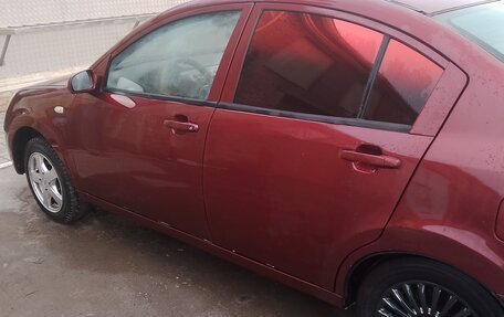 Vortex Estina II (FL-C), 2009 год, 310 000 рублей, 6 фотография