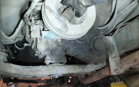 ЛуАЗ 3151, 2005 год, 400 000 рублей, 10 фотография