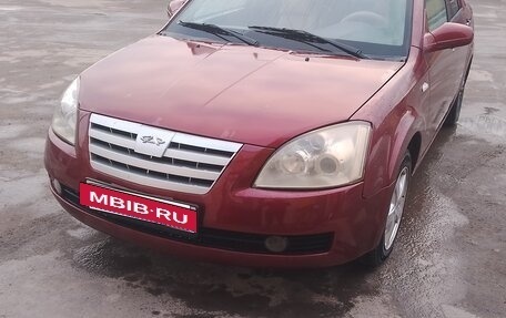 Vortex Estina II (FL-C), 2009 год, 310 000 рублей, 2 фотография