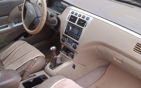 Vortex Estina II (FL-C), 2009 год, 310 000 рублей, 15 фотография