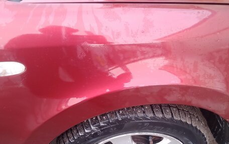 Vortex Estina II (FL-C), 2009 год, 310 000 рублей, 11 фотография