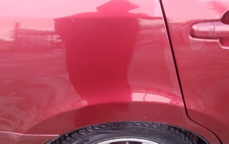 Vortex Estina II (FL-C), 2009 год, 310 000 рублей, 10 фотография