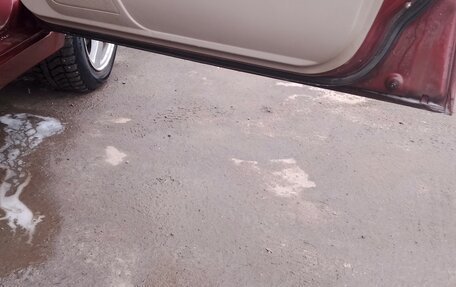 Vortex Estina II (FL-C), 2009 год, 310 000 рублей, 13 фотография