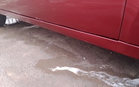 Vortex Estina II (FL-C), 2009 год, 310 000 рублей, 12 фотография