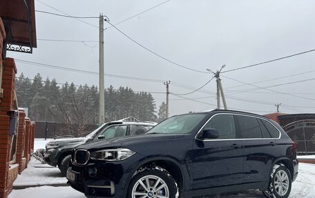 BMW X5, 2018 год, 4 100 000 рублей, 7 фотография