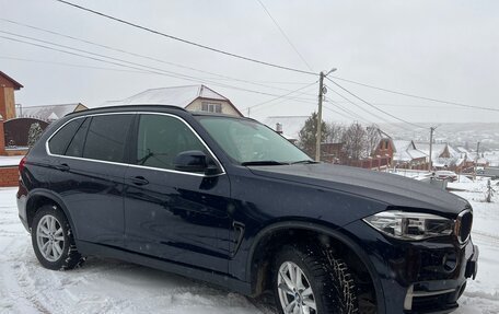 BMW X5, 2018 год, 4 100 000 рублей, 8 фотография