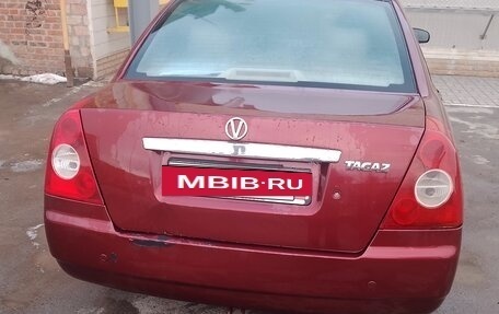 Vortex Estina II (FL-C), 2009 год, 310 000 рублей, 9 фотография