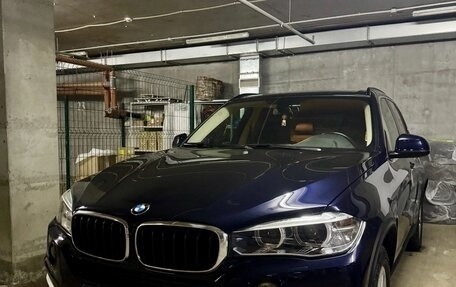 BMW X5, 2018 год, 4 100 000 рублей, 6 фотография