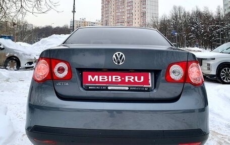 Volkswagen Jetta VI, 2008 год, 701 000 рублей, 5 фотография