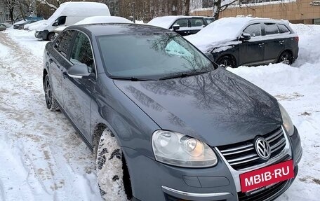 Volkswagen Jetta VI, 2008 год, 701 000 рублей, 7 фотография