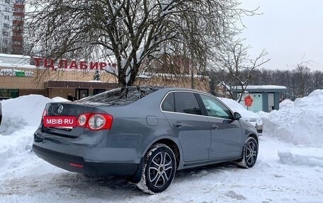 Volkswagen Jetta VI, 2008 год, 701 000 рублей, 14 фотография