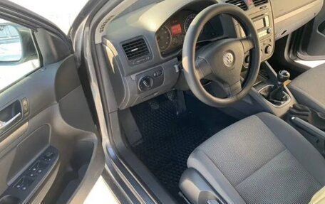 Volkswagen Jetta VI, 2008 год, 701 000 рублей, 17 фотография