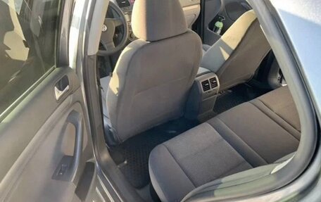 Volkswagen Jetta VI, 2008 год, 701 000 рублей, 19 фотография