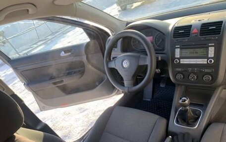 Volkswagen Jetta VI, 2008 год, 701 000 рублей, 18 фотография