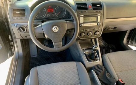 Volkswagen Jetta VI, 2008 год, 701 000 рублей, 16 фотография