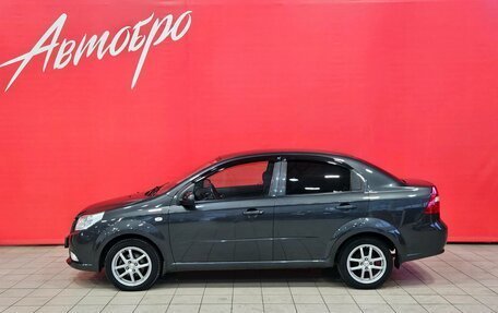 Ravon Nexia R3, 2017 год, 699 000 рублей, 2 фотография