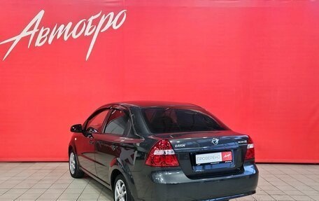 Ravon Nexia R3, 2017 год, 699 000 рублей, 3 фотография