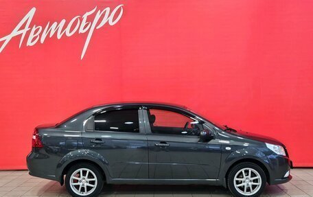 Ravon Nexia R3, 2017 год, 699 000 рублей, 6 фотография