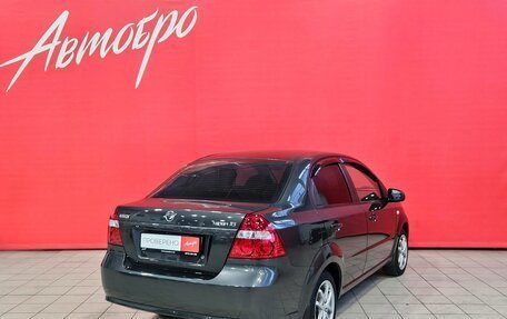 Ravon Nexia R3, 2017 год, 699 000 рублей, 5 фотография