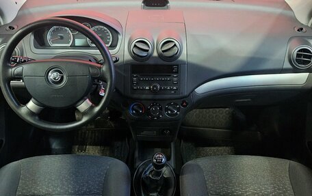 Ravon Nexia R3, 2017 год, 699 000 рублей, 9 фотография