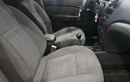 Ravon Nexia R3, 2017 год, 699 000 рублей, 13 фотография