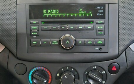 Ravon Nexia R3, 2017 год, 699 000 рублей, 11 фотография