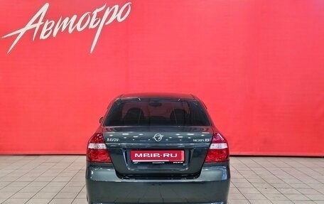 Ravon Nexia R3, 2017 год, 699 000 рублей, 4 фотография