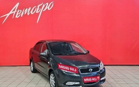 Ravon Nexia R3, 2017 год, 699 000 рублей, 7 фотография