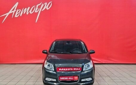 Ravon Nexia R3, 2017 год, 699 000 рублей, 8 фотография