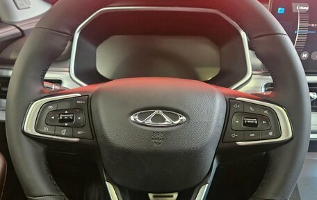 Chery Tiggo 8 Pro, 2021 год, 1 845 000 рублей, 12 фотография