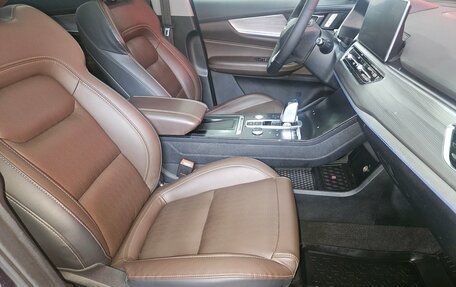 Chery Tiggo 8 Pro, 2021 год, 1 845 000 рублей, 13 фотография