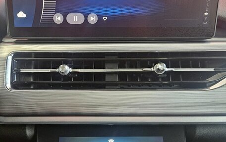 Chery Tiggo 8 Pro, 2021 год, 1 845 000 рублей, 11 фотография