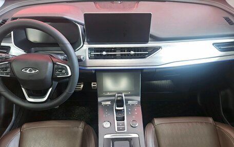 Chery Tiggo 8 Pro, 2021 год, 1 845 000 рублей, 9 фотография