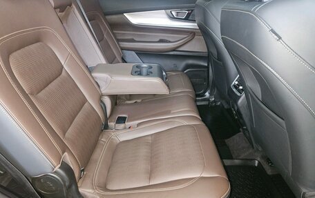 Chery Tiggo 8 Pro, 2021 год, 1 845 000 рублей, 14 фотография