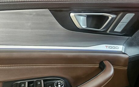 Chery Tiggo 8 Pro, 2021 год, 1 845 000 рублей, 16 фотография