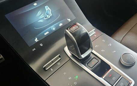 Chery Tiggo 8 Pro, 2021 год, 1 845 000 рублей, 18 фотография