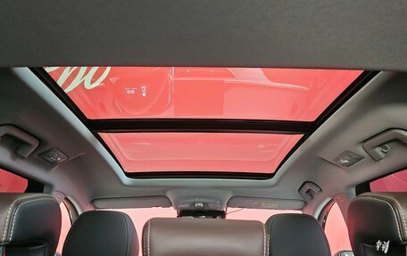 Chery Tiggo 8 Pro, 2021 год, 1 845 000 рублей, 22 фотография