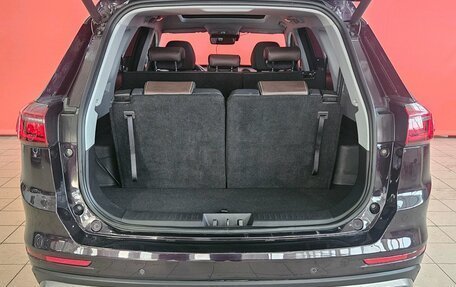 Chery Tiggo 8 Pro, 2021 год, 1 845 000 рублей, 23 фотография