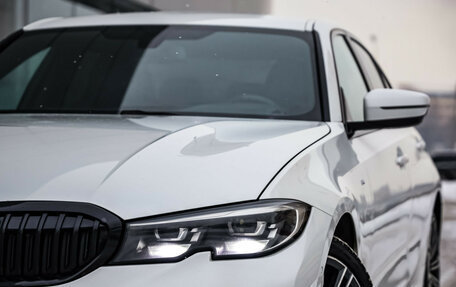 BMW 3 серия, 2019 год, 3 199 000 рублей, 2 фотография