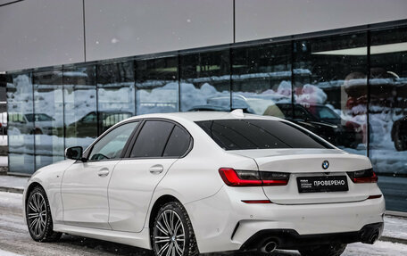 BMW 3 серия, 2019 год, 3 199 000 рублей, 7 фотография