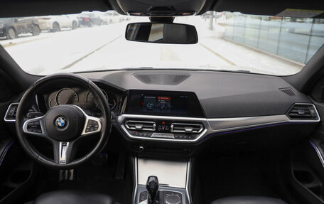 BMW 3 серия, 2019 год, 3 199 000 рублей, 10 фотография