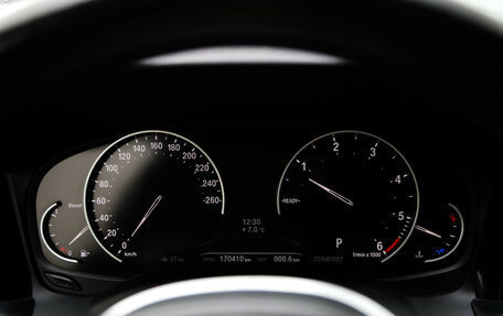 BMW 3 серия, 2019 год, 3 199 000 рублей, 12 фотография